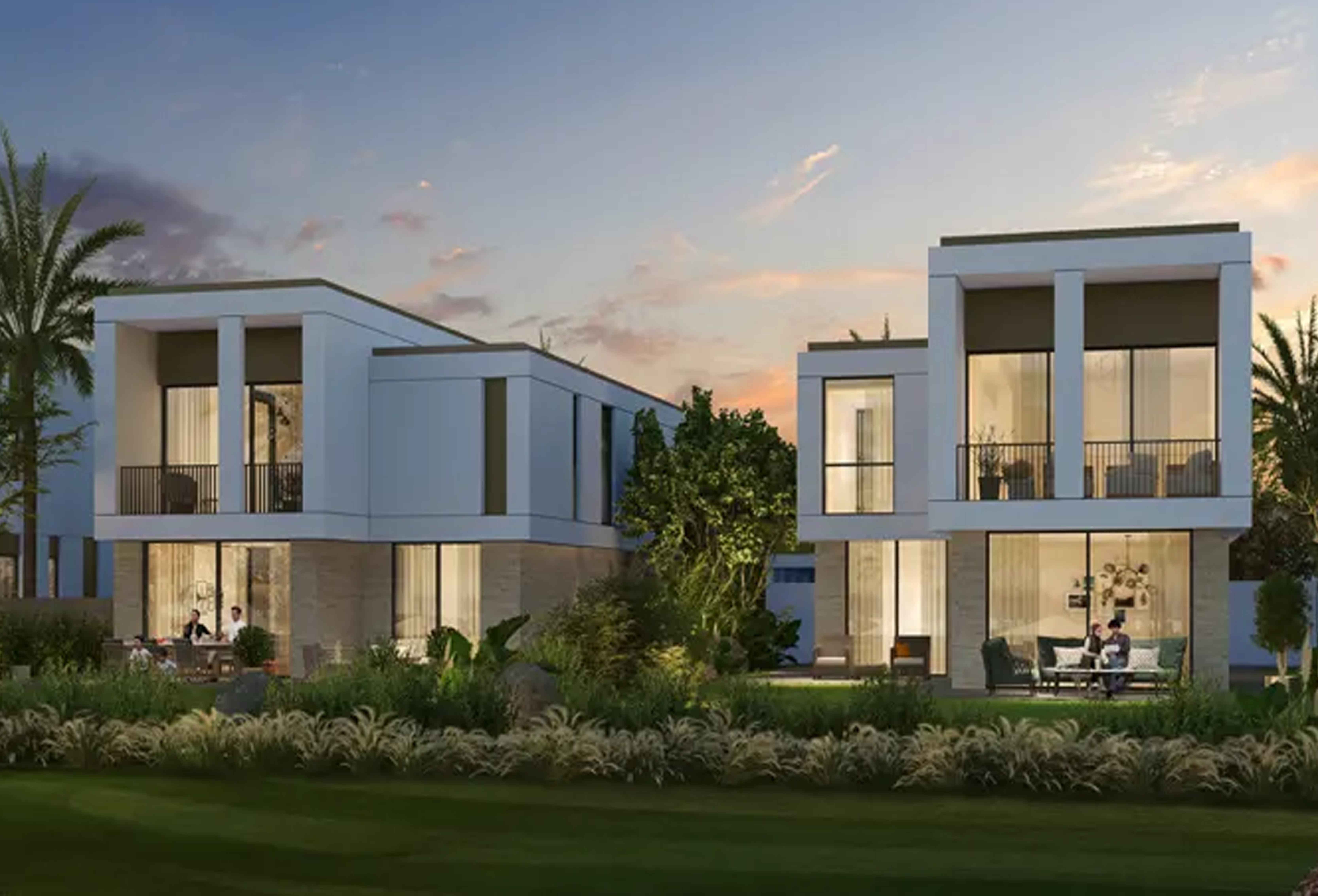 Fairway Villas 2 