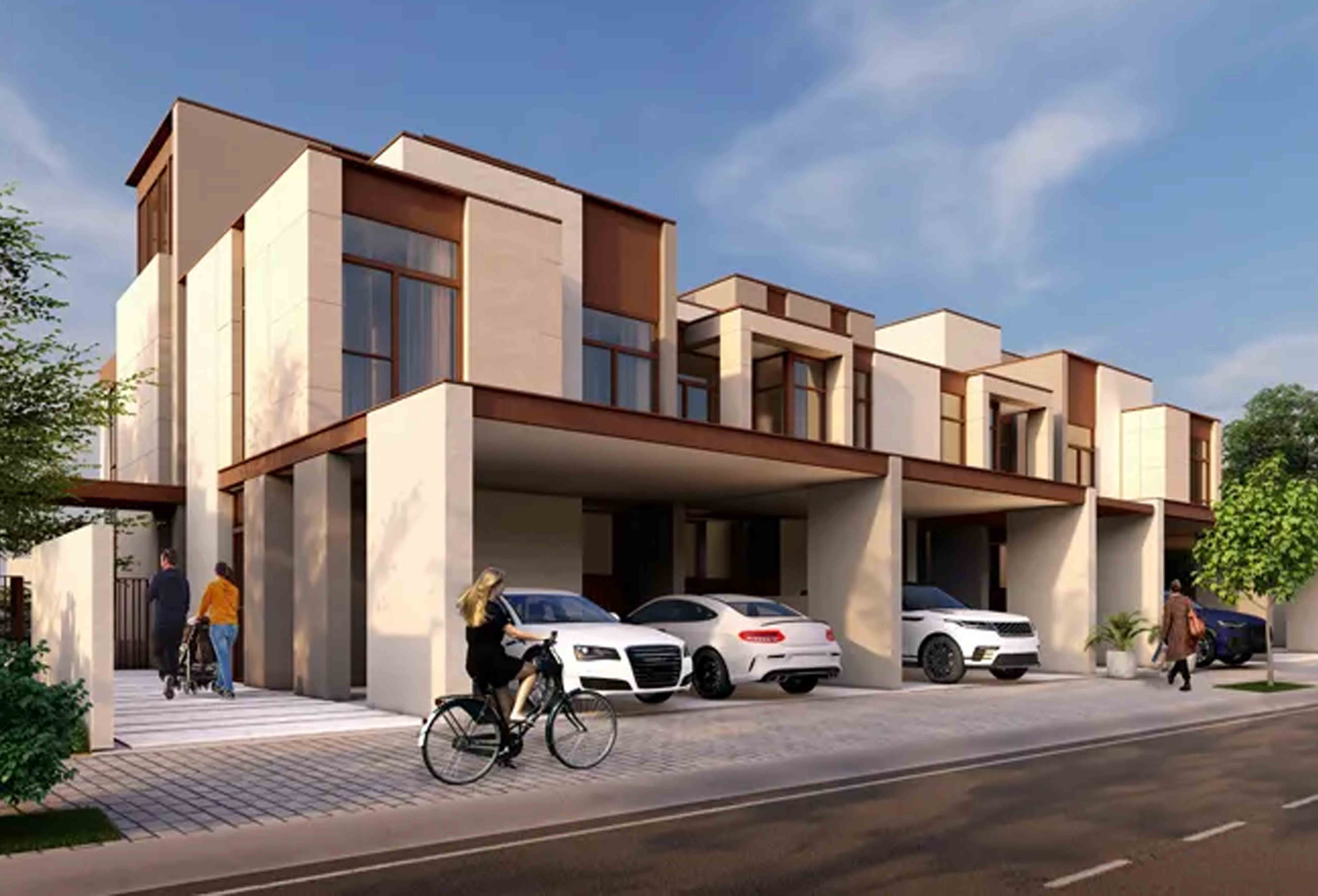 Mudon Al Ranim Phase 7
