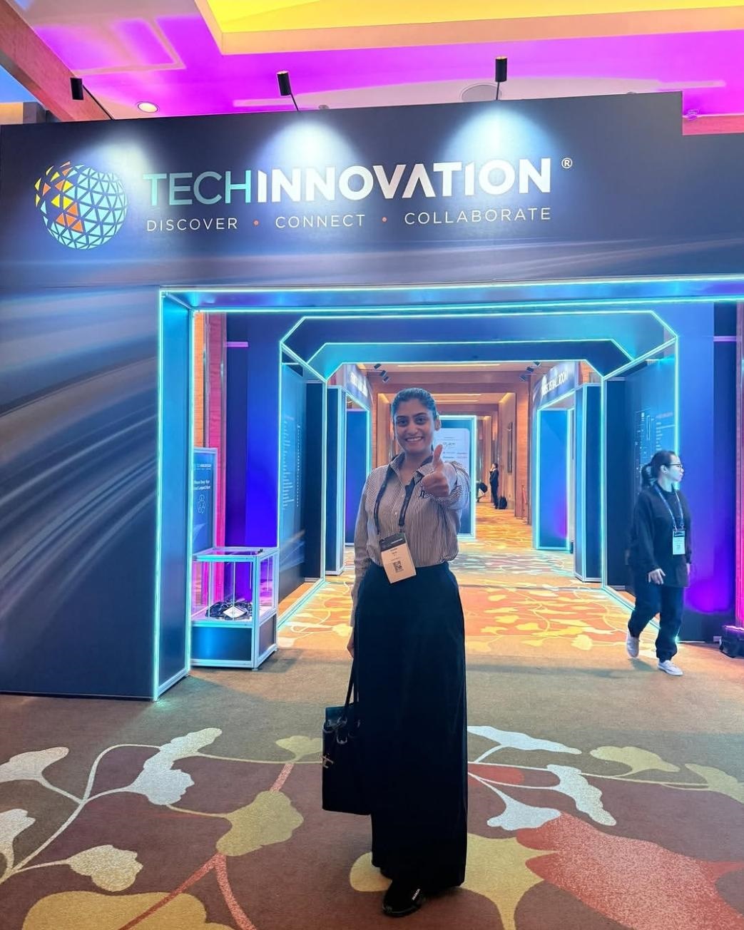 Tech Innovation