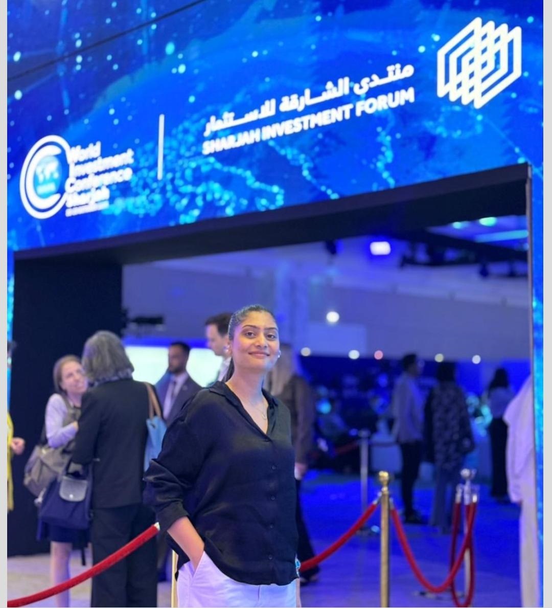 Sharjah Investment Forum