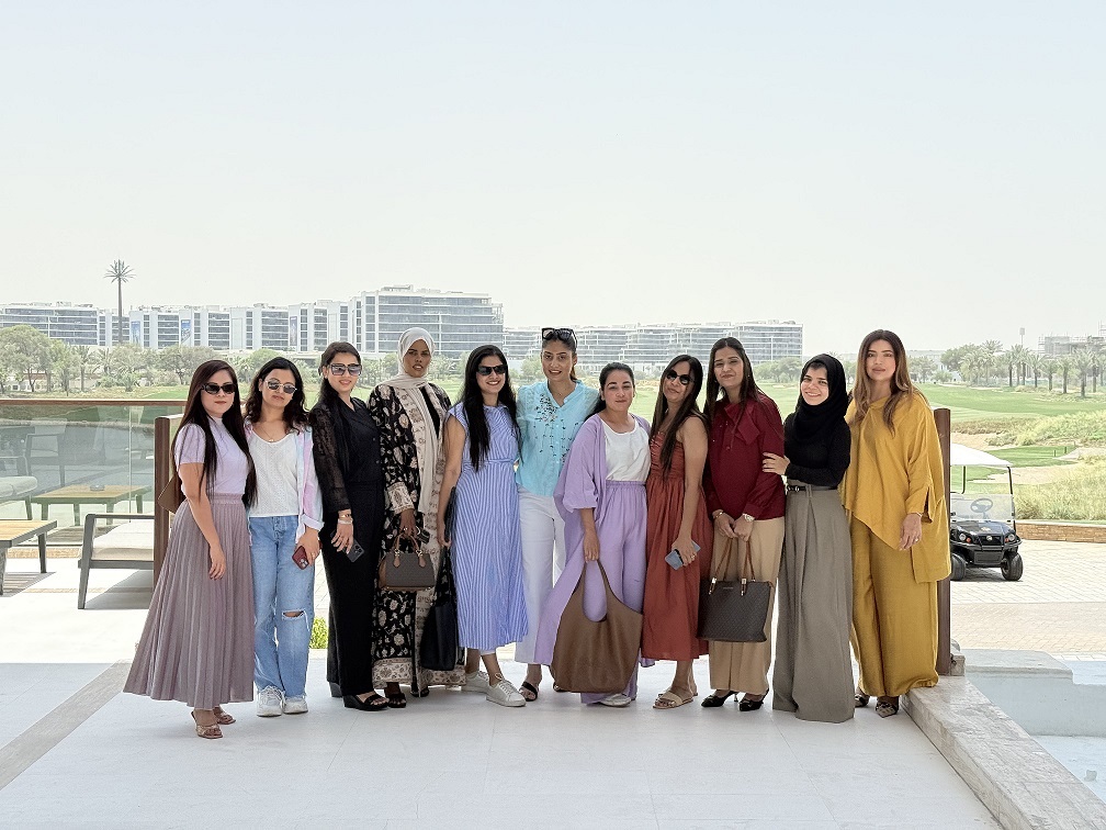 Empowered Women