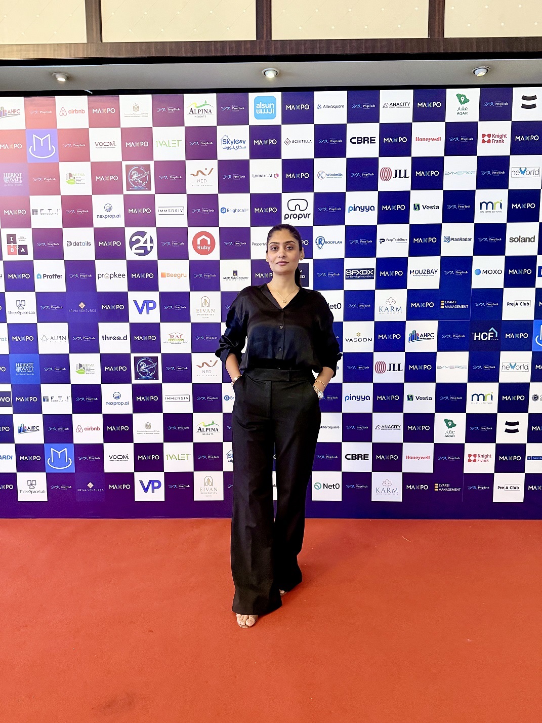 EXPO UAE