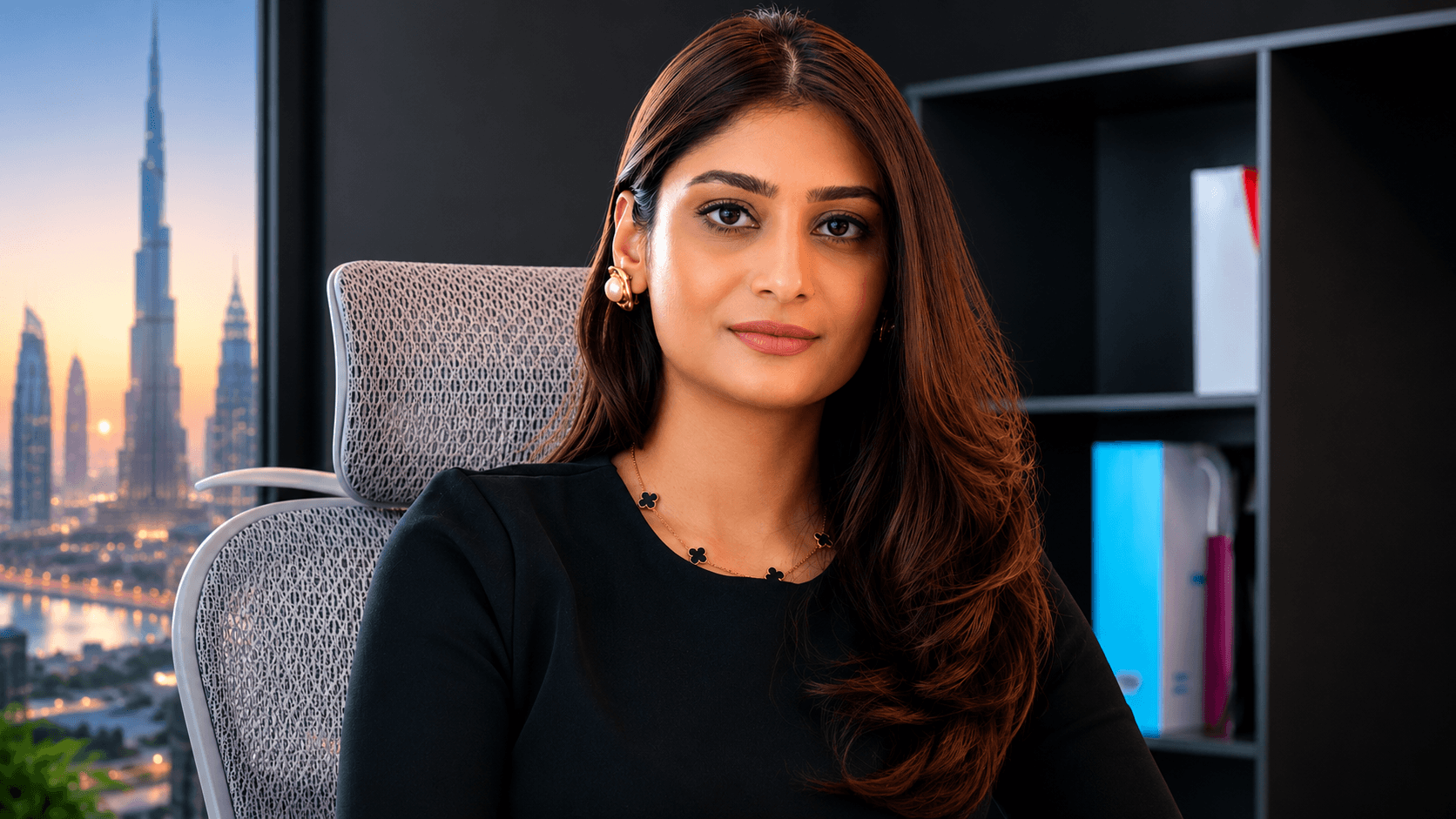 Khadija Bano